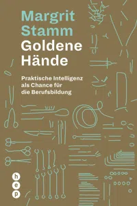 Goldene Hände_cover