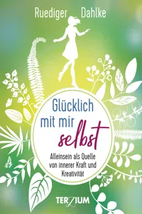 Glücklich mit mir selbst_cover