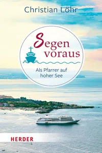 Segen voraus_cover