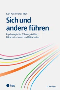 Sich und andere führen_cover