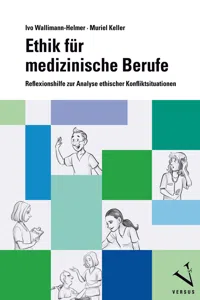 Ethik für medizinische Berufe_cover