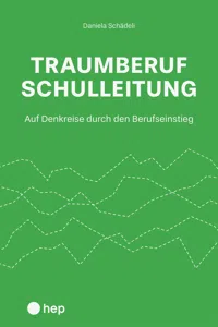 Traumberuf Schulleitung_cover