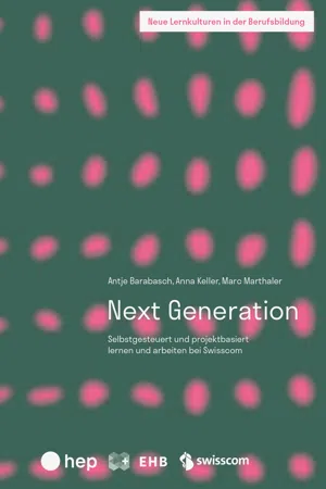 Next Generation (E-Book)