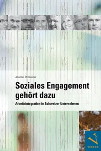 Soziales Engagement gehört dazu_cover