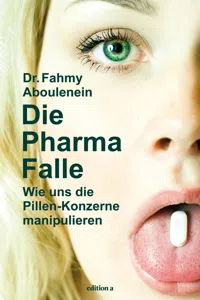 Die Pharma-Falle_cover