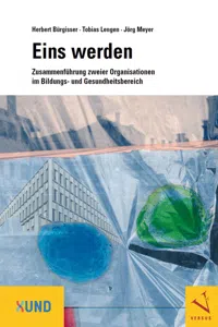 Eins werden_cover