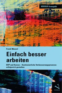 Einfach besser arbeiten_cover