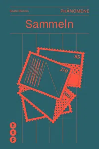 Sammeln_cover