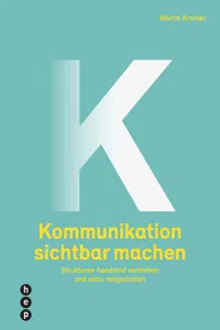 Kommunikation sichtbar machen_cover