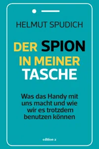 Der Spion in meiner Tasche_cover