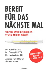 Bereit für das nächste Mal_cover