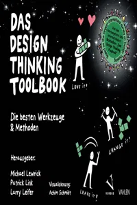 Das Design Thinking Toolbook_cover