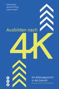 Ausbilden nach 4_cover