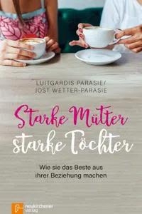 Starke Mütter - starke Töchter_cover