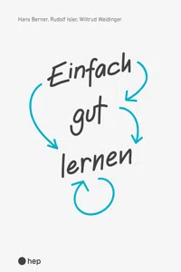 Einfach gut lernen_cover