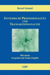 Systemische Professionalität und Transaktionsanalyse_cover