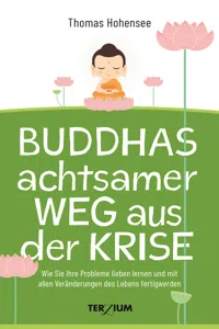 Buddhas achtsamer Weg aus der Krise_cover