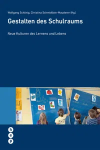 Gestalten des Schulraums_cover