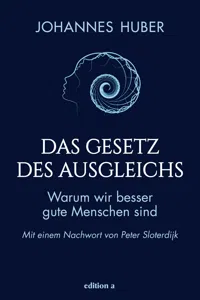 Das Gesetz des Ausgleichs_cover