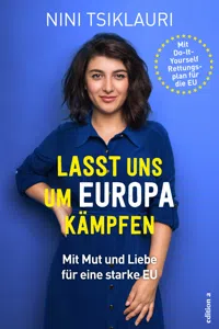 Lasst uns um Europa kämpfen_cover