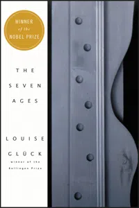 The Seven Ages_cover