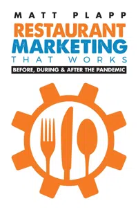 Restaurant Marketing That Works_cover