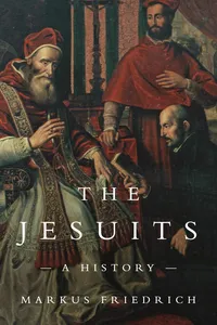 The Jesuits_cover
