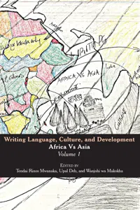 Writing Language, Culture, and Development_cover