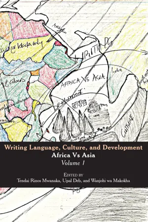 Writing Language, Culture, and Development