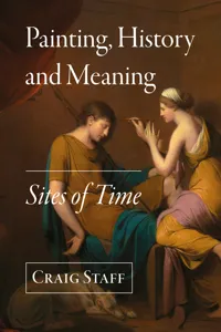 Painting, History and Meaning_cover
