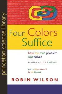 Four Colors Suffice_cover