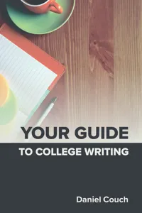 Your Guide to College Writing_cover