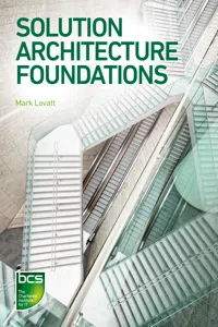 Solution Architecture Foundations_cover