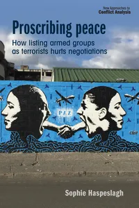 Proscribing peace_cover
