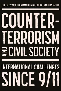 Counter-terrorism and civil society_cover