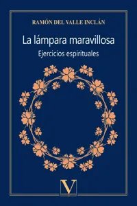 La lámpara maravillosa_cover