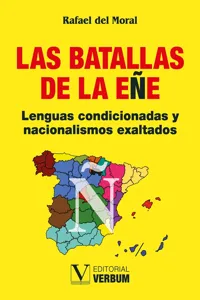 Las batallas de la eñe_cover