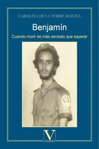 Benjamín_cover