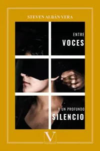 Entre voces y un profundo silencio_cover