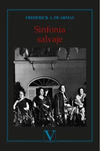 Sinfonía salvaje_cover