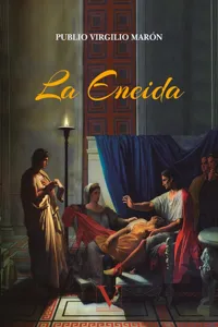 La Eneida_cover