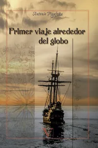 Primer viaje alrededor del globo_cover