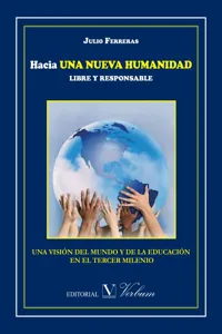 Hacia una nueva humanidad libre y responsable_cover