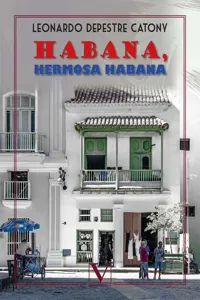 Habana, hermosa Habana_cover