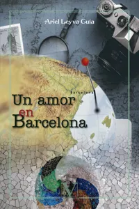 Un amor en Barcelona_cover