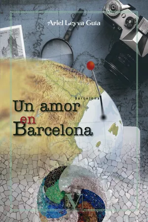 Un amor en Barcelona