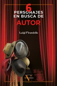 Seis personajes en busca de autor_cover