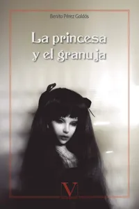 La princesa y el granuja_cover