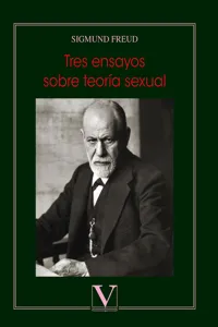 Tres ensayos sobre teoría sexual_cover