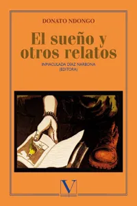 El sueño y otros relatos_cover